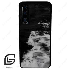 قاب گوشی هوآوی P30 (Huawei P30 ) طرح دریا کد 2247