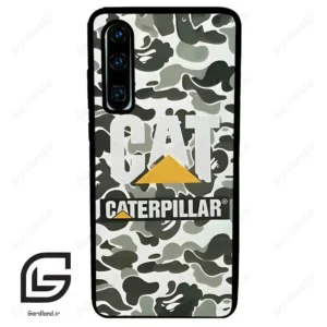 قاب گوشی هوآوی P30 (Huawei P30 ) طرح برند کد 2248