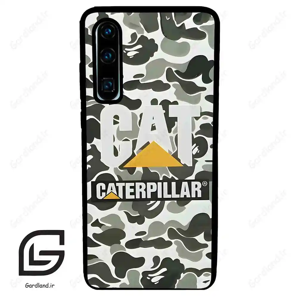 قاب گوشی هوآوی P30 (Huawei P30 ) طرح برند کد 2248