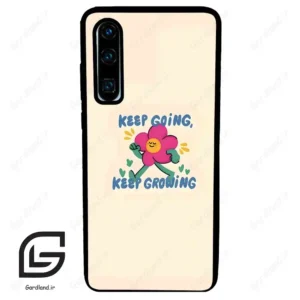 قاب گوشی هوآوی P30 (Huawei P30 ) طرح نوشته کد 2253
