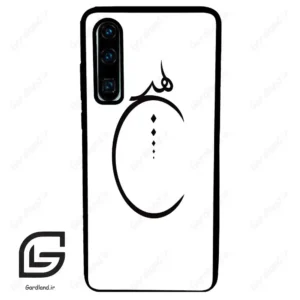 قاب گوشی هوآوی P30 (Huawei P30 ) طرح نوشته کد 2281