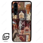 قاب گوشی هوآوی P30 (Huawei P30 ) طرح ایران کد 2286