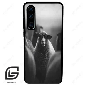 قاب گوشی هوآوی P30 (Huawei P30 ) طرح گوسفند کد 2290