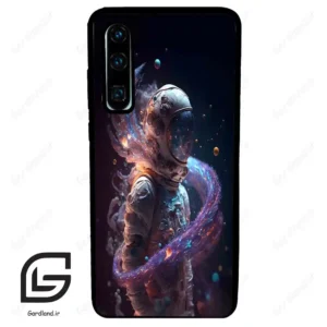 قاب گوشی هوآوی P30 (Huawei P30 ) طرح فضانورد کد 2291