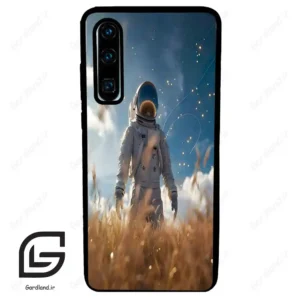 قاب گوشی هوآوی P30 (Huawei P30 ) طرح فضانورد کد 2292
