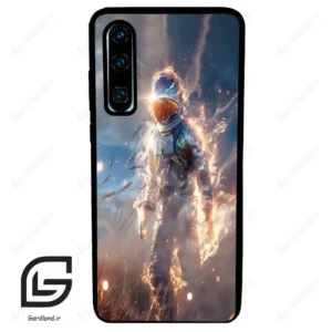 قاب گوشی هوآوی P30 (Huawei P30 ) طرح فضانورد کد 2299