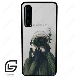 قاب گوشی هوآوی P30 (Huawei P30 ) طرح فضانورد کد 2304