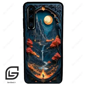 قاب گوشی هوآوی P30 (Huawei P30 ) طرح طبیعت کد 2305