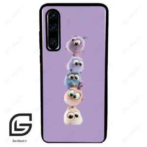 قاب گوشی هوآوی P30 (Huawei P30 ) طرح انگیری کد 2315