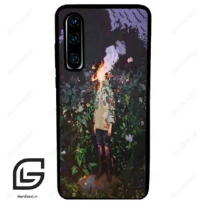 قاب گوشی هوآوی P30 (Huawei P30 ) طرح خفن کد 2324