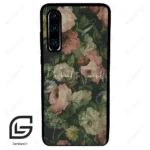 قاب گوشی هوآوی P30 (Huawei P30 ) طرح گل کد 2326