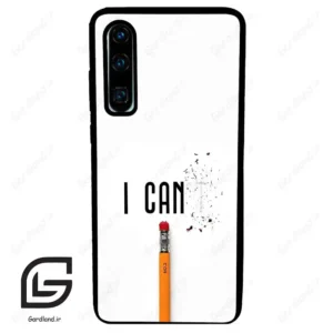 قاب گوشی هوآوی P30 (Huawei P30 ) طرح نوشته کد 2333