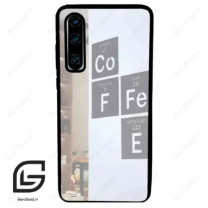 قاب گوشی هوآوی P30 (Huawei P30 ) طرح شیمی کد 2335