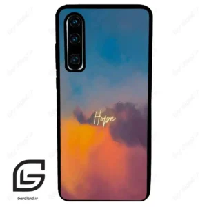 قاب گوشی هوآوی P30 (Huawei P30 ) طرح ابر کد 2337