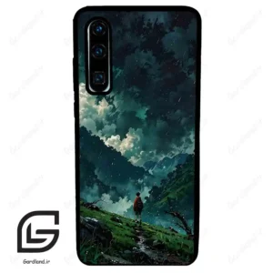 قاب گوشی هوآوی P30 (Huawei P30 ) طرح طبیعت کد 2341