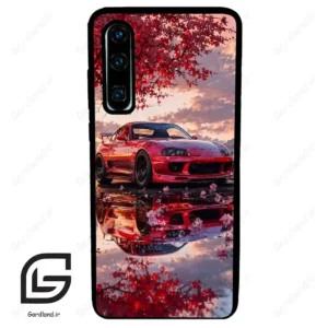 قاب گوشی هوآوی P30 (Huawei P30 ) طرح ماشین کد 2347