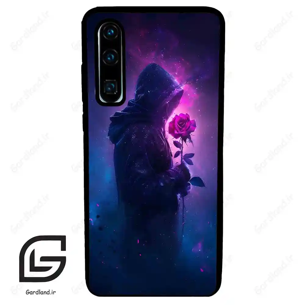 قاب گوشی هوآوی P30 (Huawei P30 ) طرح پسرانه کد 2351