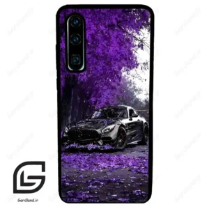 قاب گوشی هوآوی P30 (Huawei P30 ) طرح پسرانه کد 2352