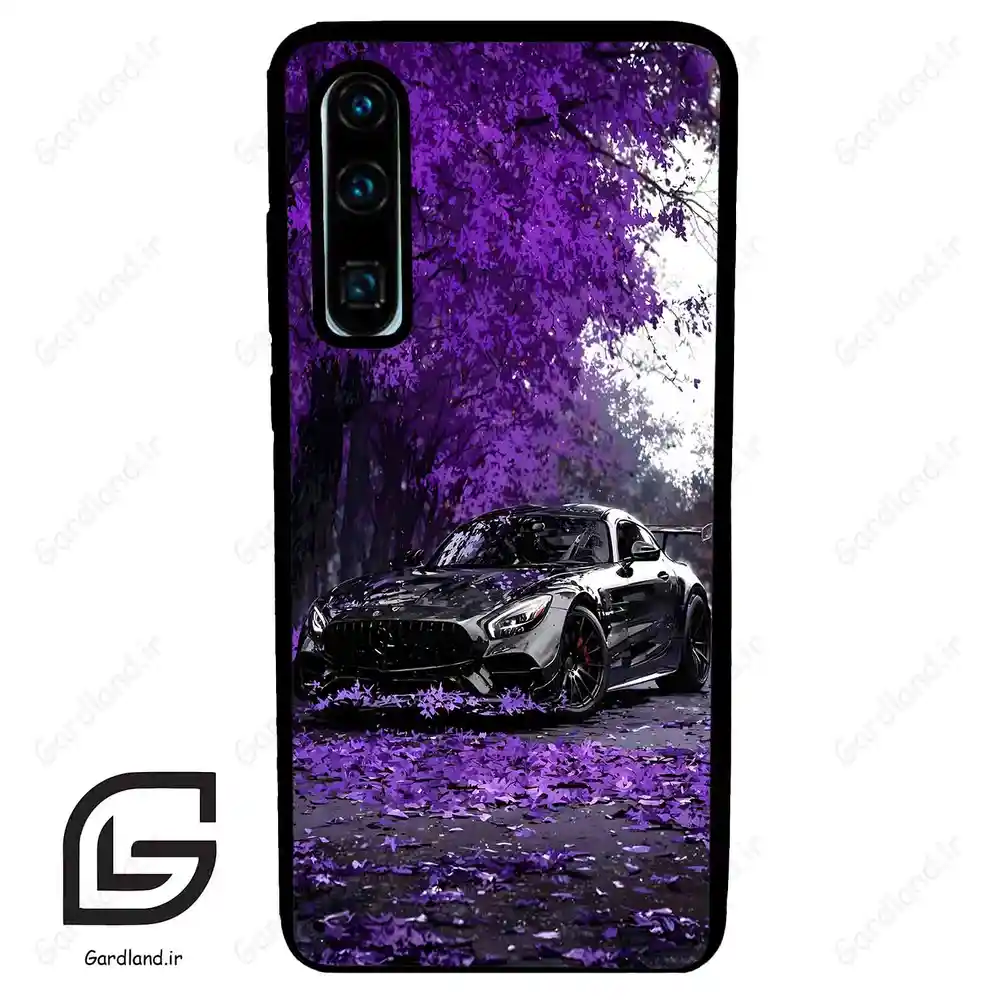 قاب گوشی هوآوی P30 (Huawei P30 ) طرح پسرانه کد 2352