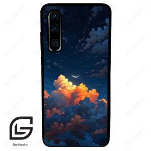 قاب گوشی هوآوی P30 (Huawei P30 ) طرح ابر کد 2358