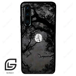 قاب گوشی هوآوی P30 (Huawei P30 ) طرح تاریکی کد 2360