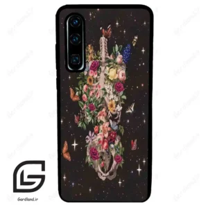 قاب گوشی هوآوی P30 (Huawei P30 ) طرح ستون کد 2362