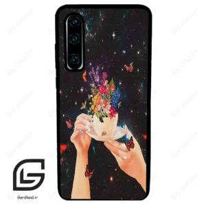 قاب گوشی هوآوی P30 (Huawei P30 ) طرح فنجان کد 2363