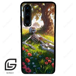قاب گوشی هوآوی P30 (Huawei P30 ) طرح اسکلت کد 2371