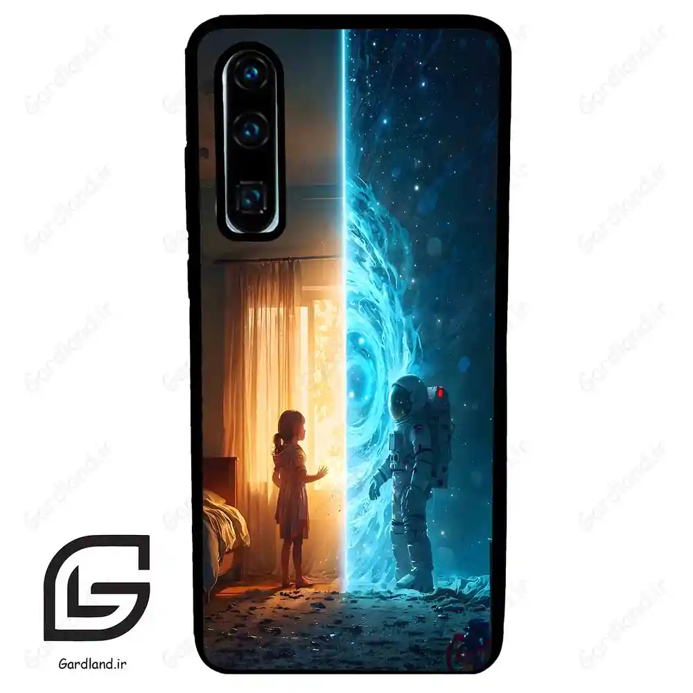 قاب گوشی هوآوی P30 (Huawei P30 ) طرح میان کد 2375