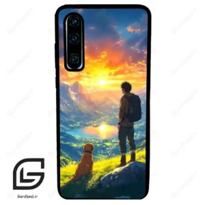 قاب گوشی هوآوی P30 (Huawei P30 ) طرح طبیعت کد 2379