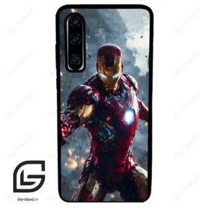 قاب گوشی هوآوی P30 (Huawei P30 ) طرح مرداهنی کد 2382
