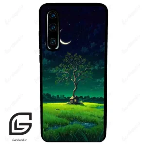 قاب گوشی هوآوی P30 (Huawei P30 ) طرح درخت کد 2385