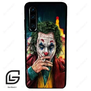 قاب گوشی هوآوی P30 (Huawei P30 ) طرح جوکر کد 2389