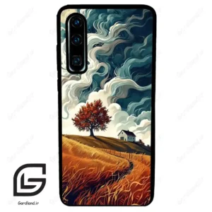 قاب گوشی هوآوی P30 (Huawei P30 ) طرح طبیعت کد 2394