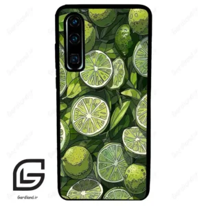 قاب گوشی هوآوی P30 (Huawei P30 ) طرح لیمو کد 2398