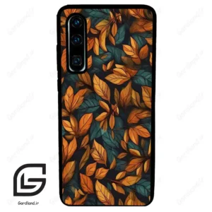 قاب گوشی هوآوی P30 (Huawei P30 ) طرح گل کد 2399