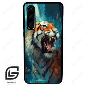 قاب گوشی هوآوی P30 (Huawei P30 ) طرح ببر کد 2409