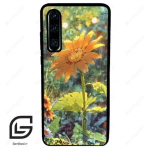 قاب گوشی هوآوی P30 (Huawei P30 ) طرح گل کد 2410