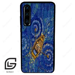 قاب گوشی هوآوی P30 (Huawei P30 ) طرح ونگوک کد 2426