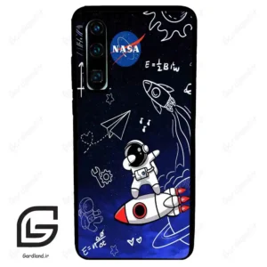 قاب گوشی هوآوی P30 (Huawei P30 ) طرح ناسا کد 2427