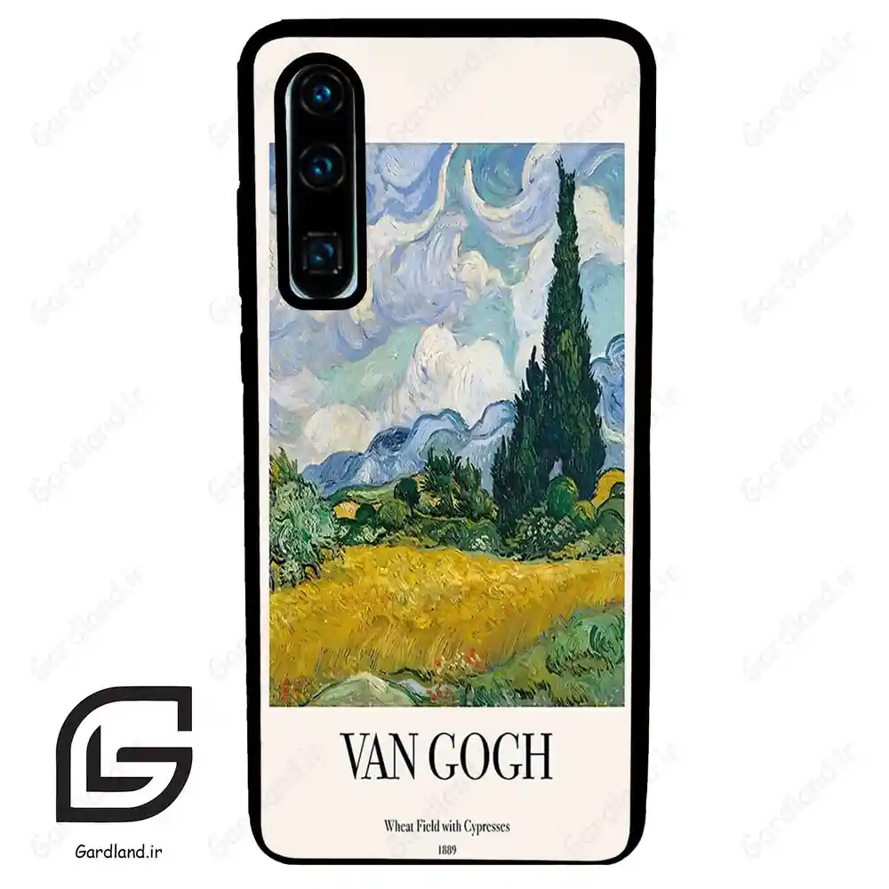 قاب گوشی هوآوی P30 (Huawei P30 ) طرح ونگوک کد 2428