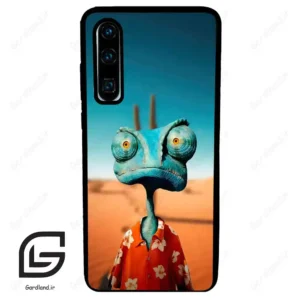 قاب گوشی هوآوی P30 (Huawei P30 ) طرح رنگو کد 2433