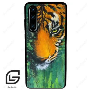 قاب گوشی هوآوی P30 (Huawei P30 ) طرح ببر کد 2453