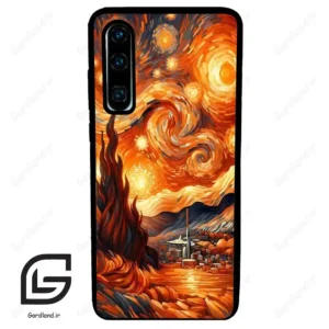 قاب گوشی هوآوی P30 (Huawei P30 ) طرح ونگوک کد 2455