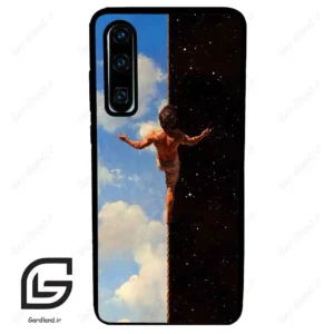قاب گوشی هوآوی P30 (Huawei P30 ) طرح شب کد 2458