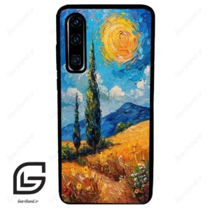 قاب گوشی هوآوی P30 (Huawei P30 ) طرح ونگوک کد 2464