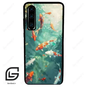 قاب گوشی هوآوی P30 (Huawei P30 ) طرح برکه کد 2465