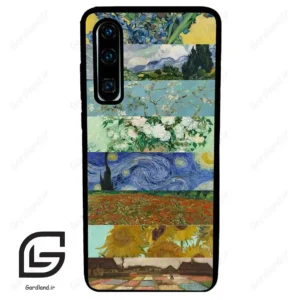 قاب گوشی هوآوی P30 (Huawei P30 ) طرح ونگوک کد 2469