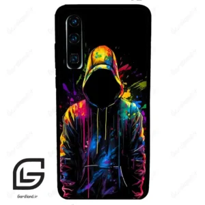 قاب گوشی هوآوی P30 (Huawei P30 ) طرح پسرانه کد 2473