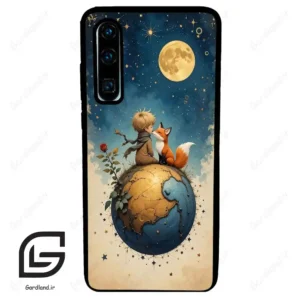 قاب گوشی هوآوی P30 (Huawei P30 ) طرح شازده کد 2500